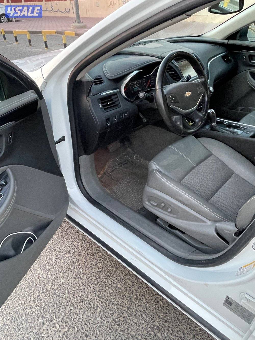 امبالا موديل 2019 عداد 120 LT7