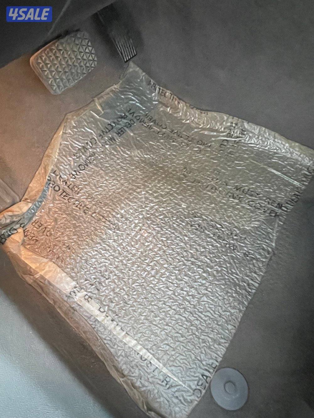 امبالا موديل 2019 عداد 120 LT9