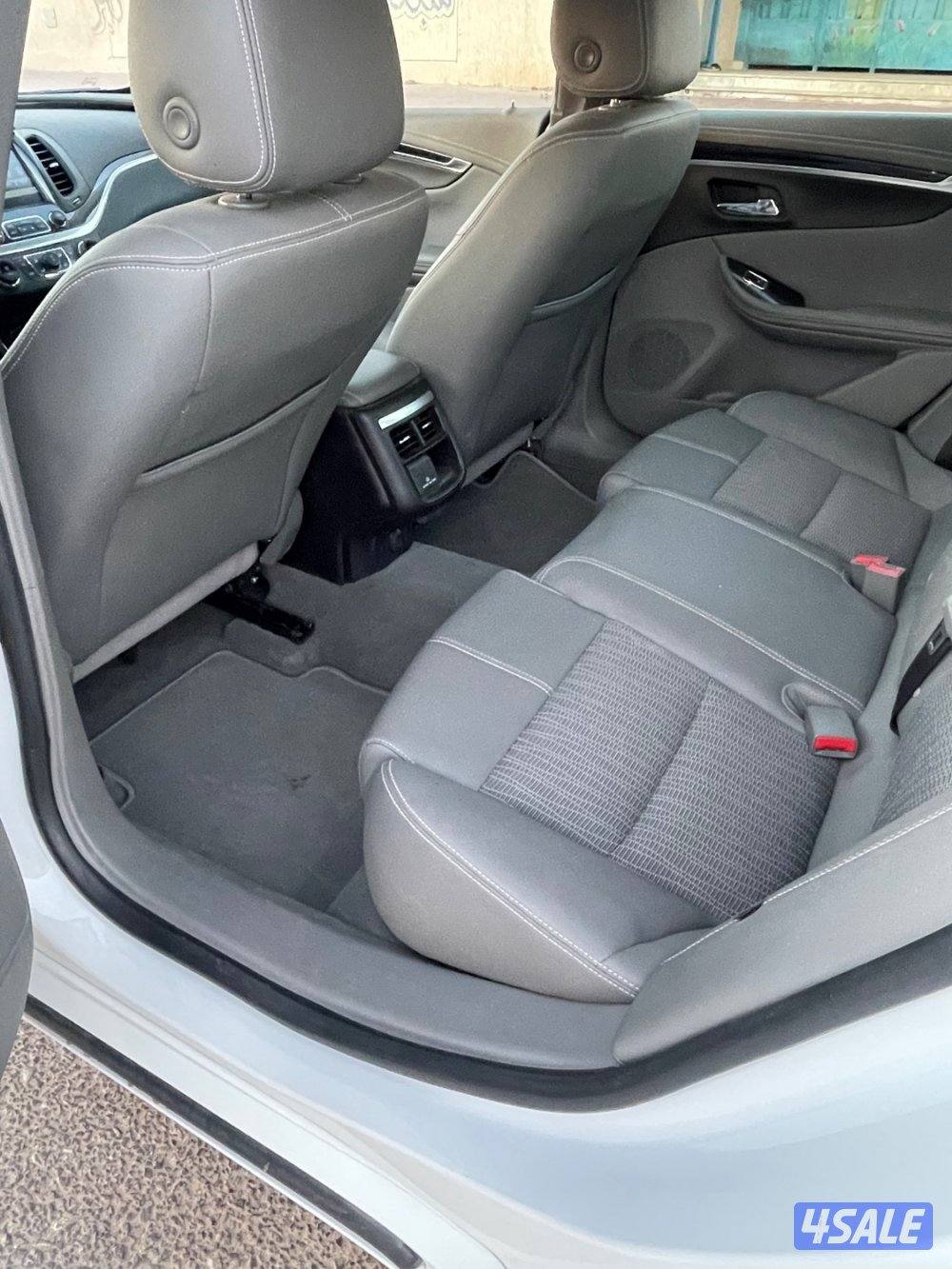 امبالا موديل 2019 عداد 120 LT17