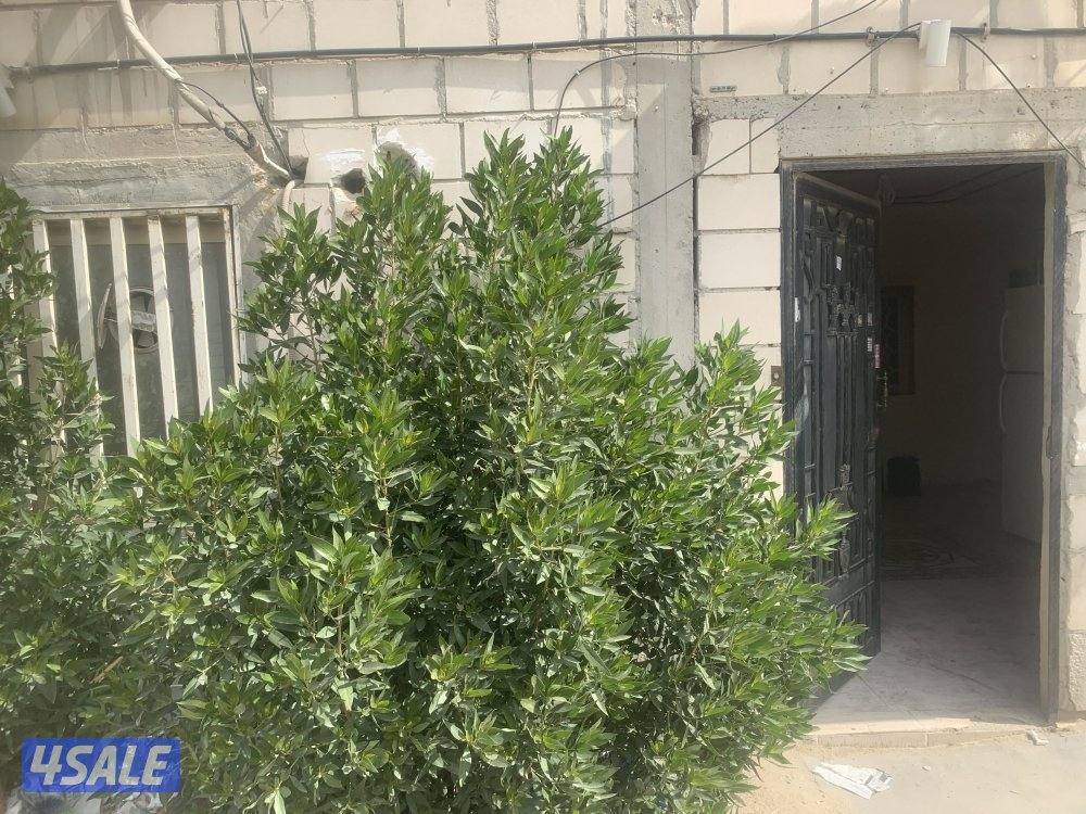 للايجار اسطبل شهري في اسطبلات الاحمدي دوانيه مطبخ وحمام مقلط ٢ غرف نوم6