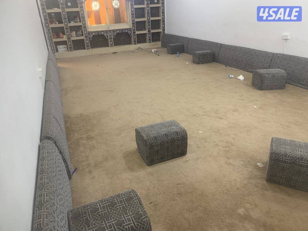 للايجار اسطبل شهري في اسطبلات الاحمدي دوانيه مطبخ وحمام مقلط ٢ غرف نوم12