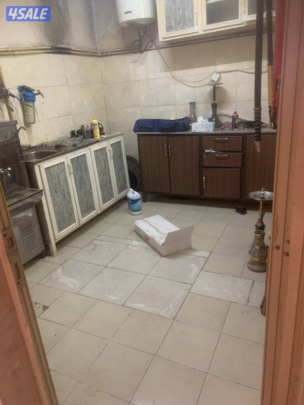 للايجار اسطبل شهري في اسطبلات الاحمدي دوانيه مطبخ وحمام مقلط ٢ غرف نوم15