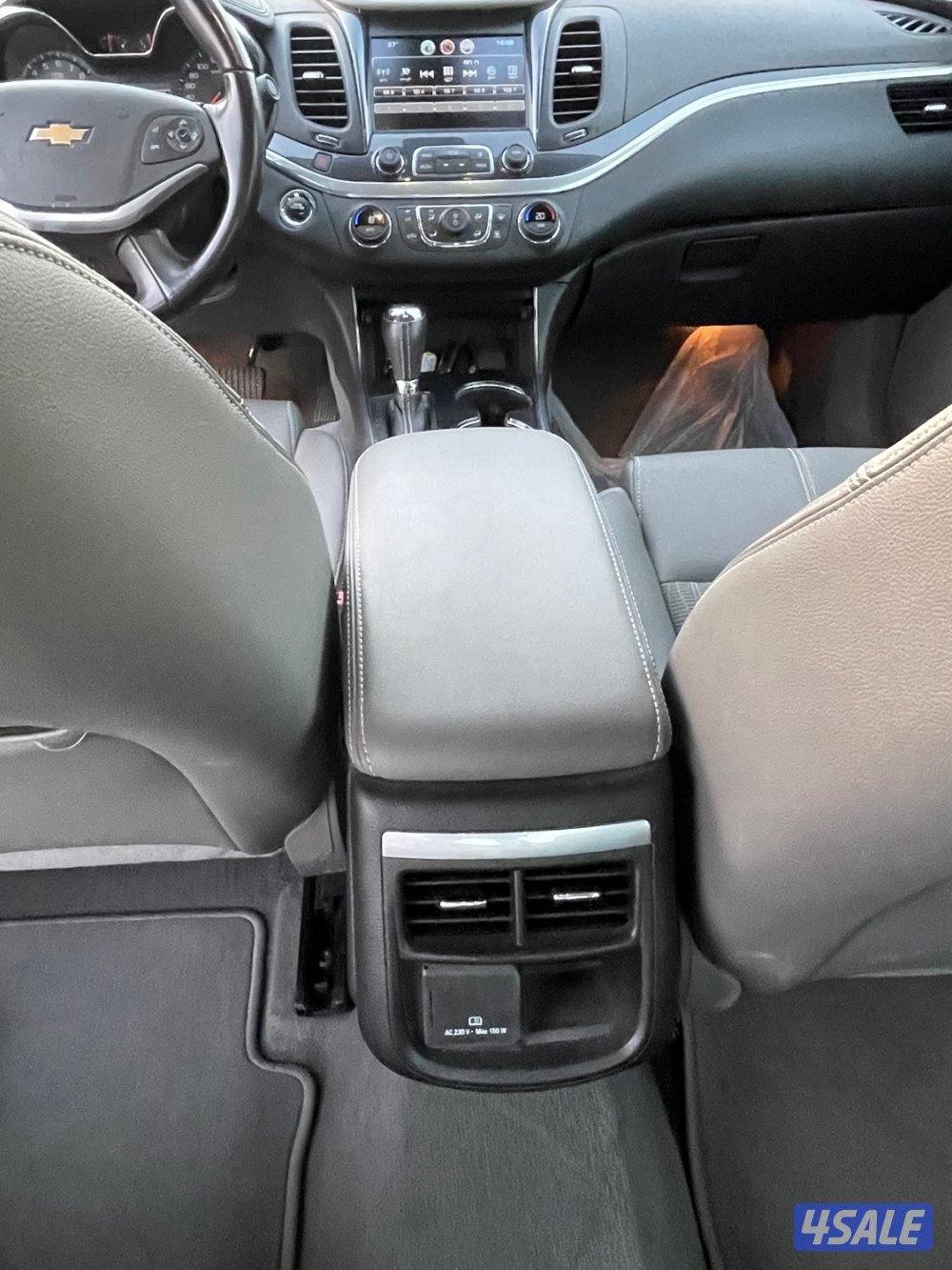 امبالا موديل 2019 عداد 120 LT13