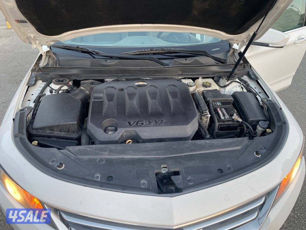 امبالا موديل 2019 عداد 120 LT14