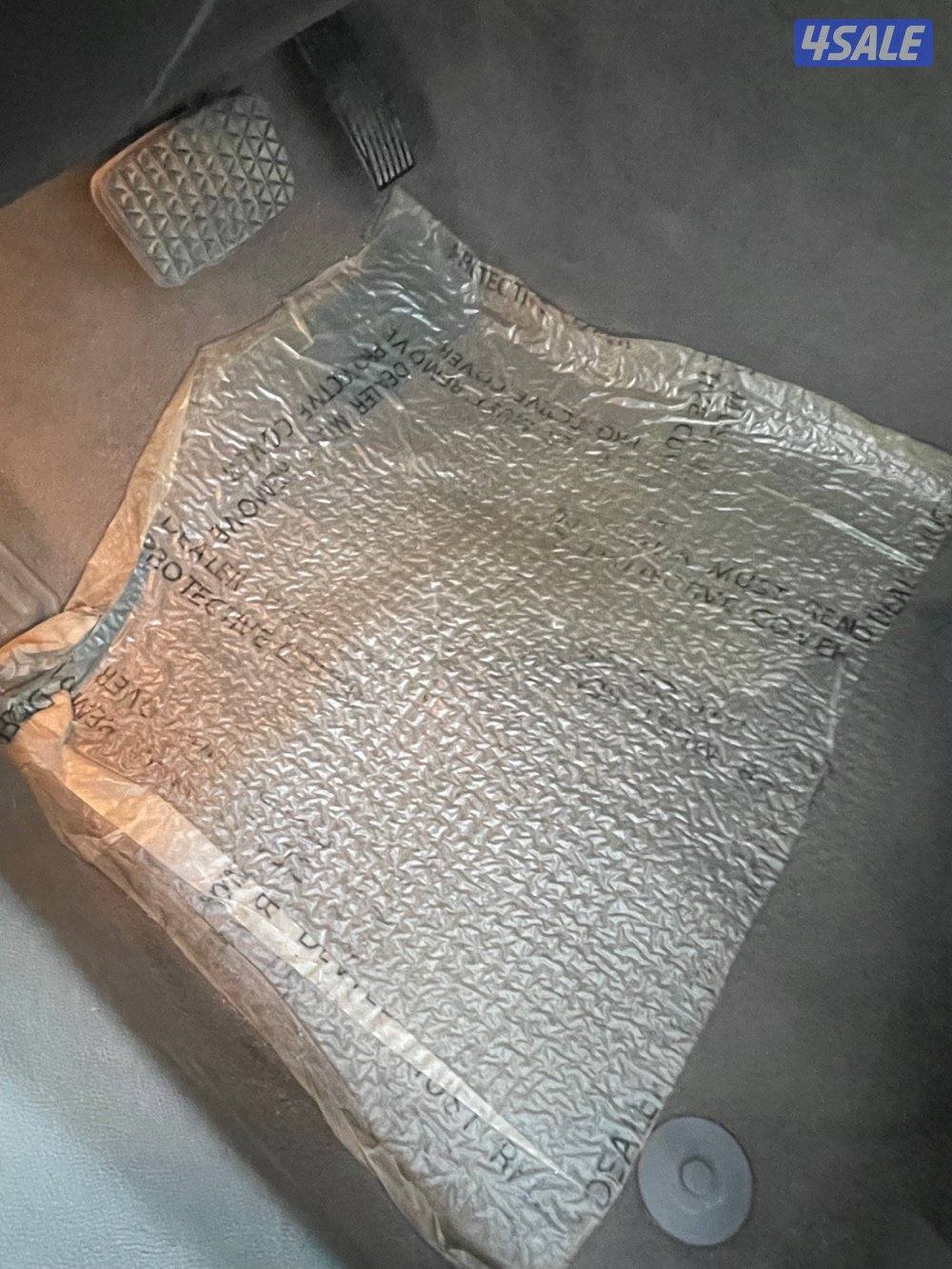 امبالا موديل 2019 عداد 120 LT15