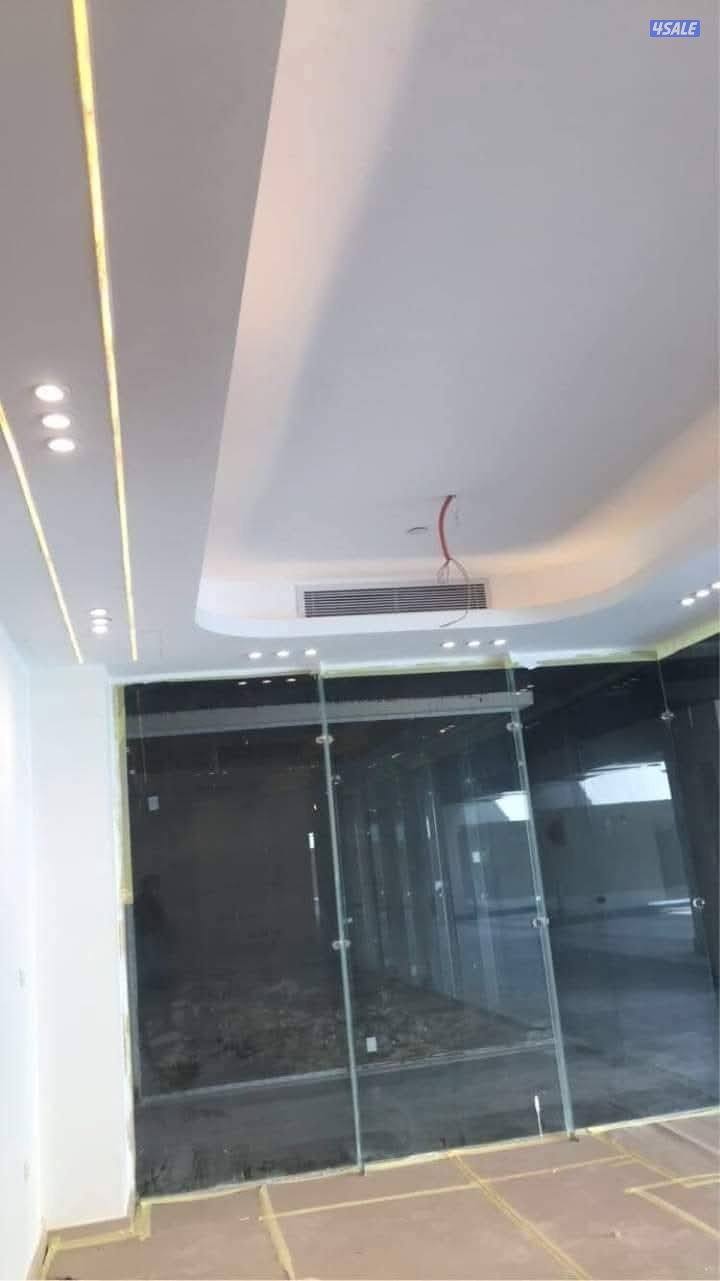 لجميع انواع الصبغ دخلي خارجي عزل اسطح4