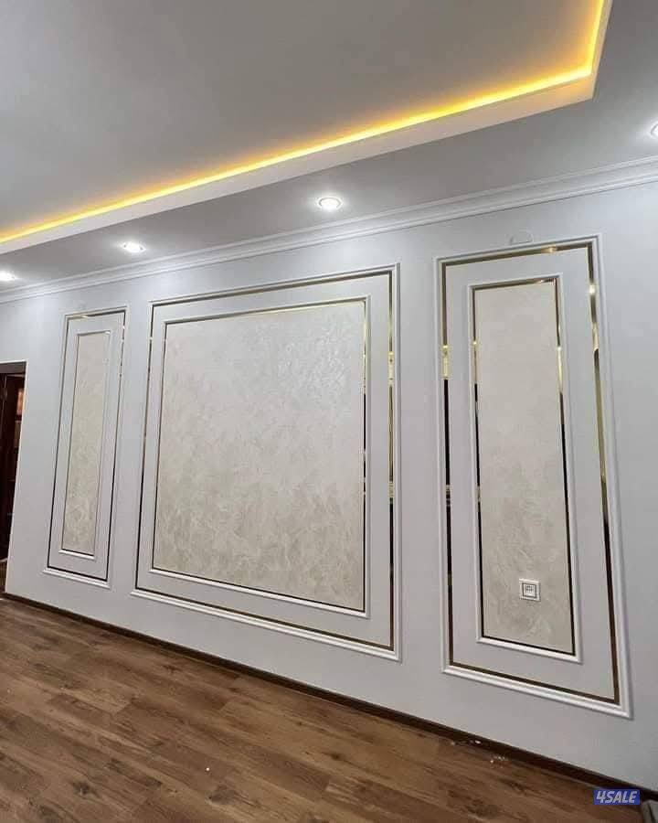 لجميع انواع الصبغ دخلي خارجي عزل اسطح6