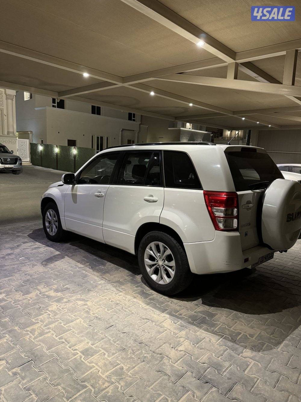 ٢٠١٣ فيتارا0