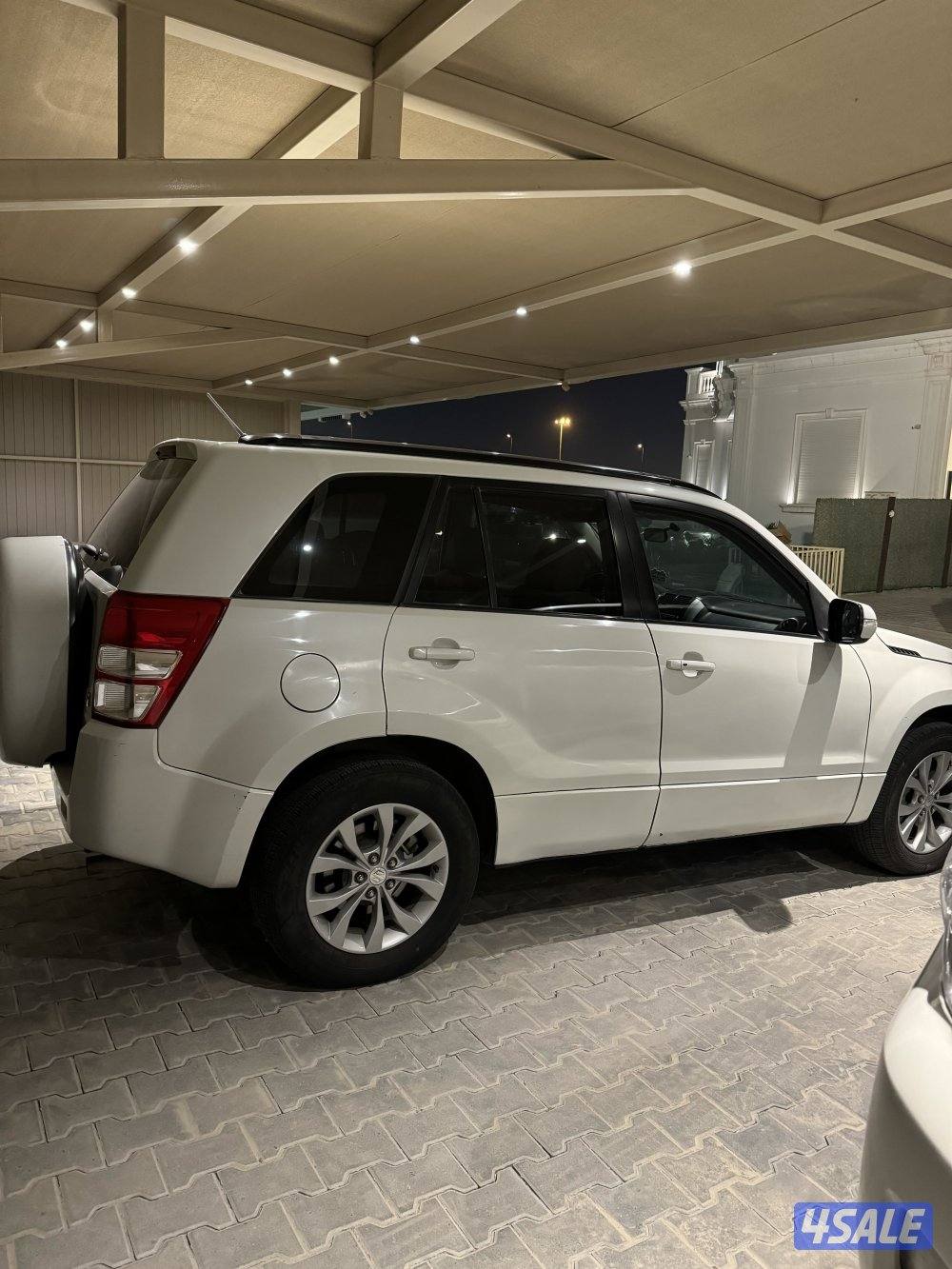 ٢٠١٣ فيتارا2