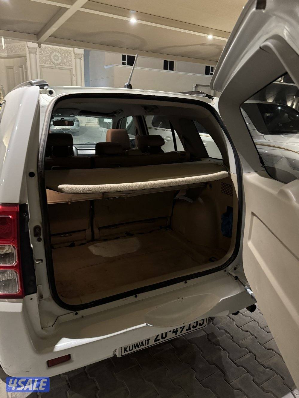 ٢٠١٣ فيتارا4