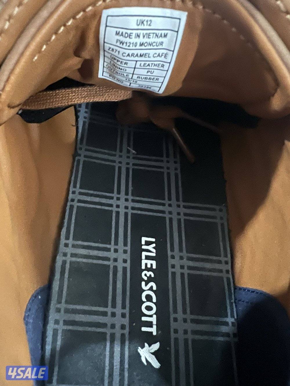 أحذية رجالية5