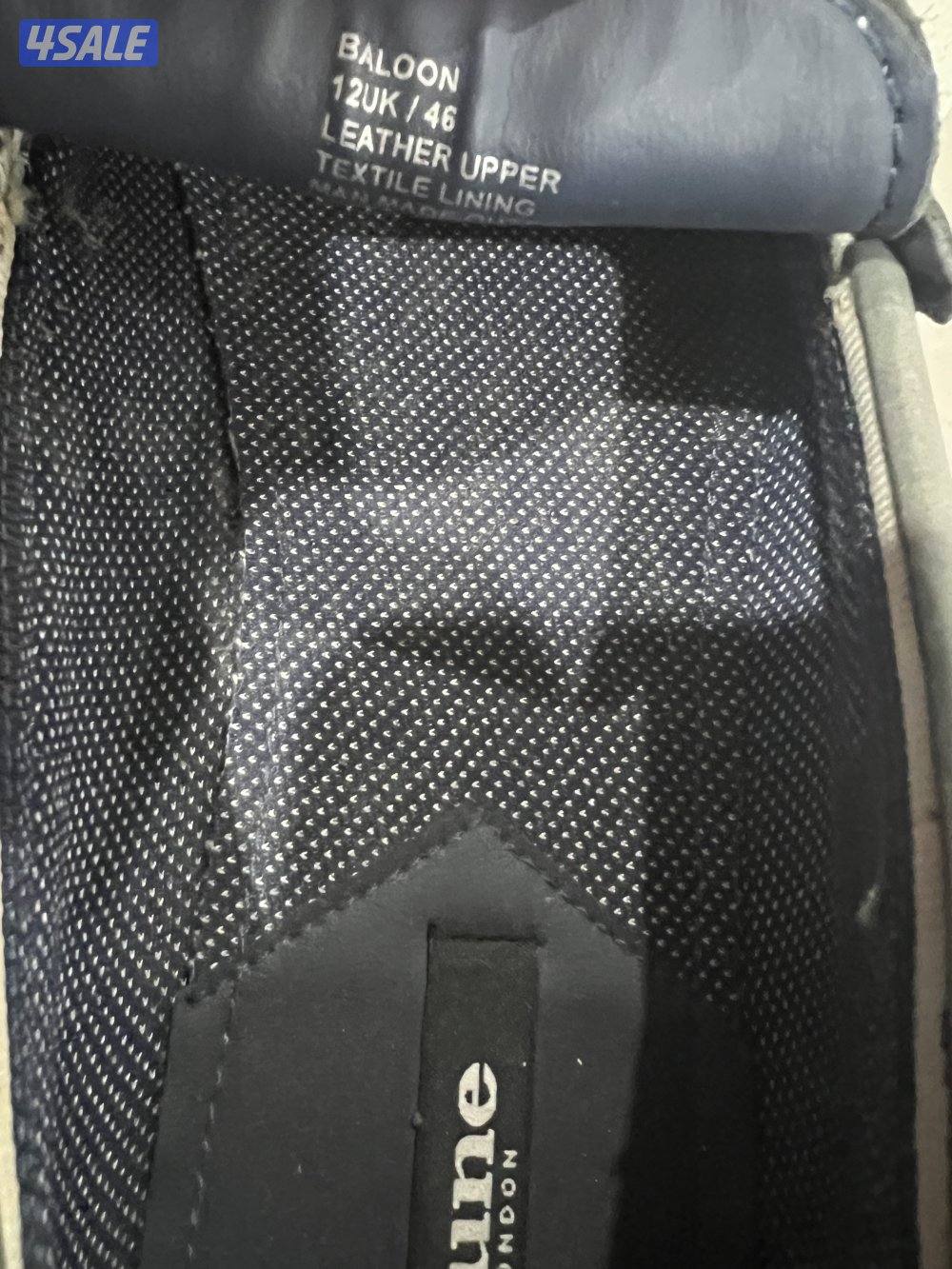 أحذية رجالية9