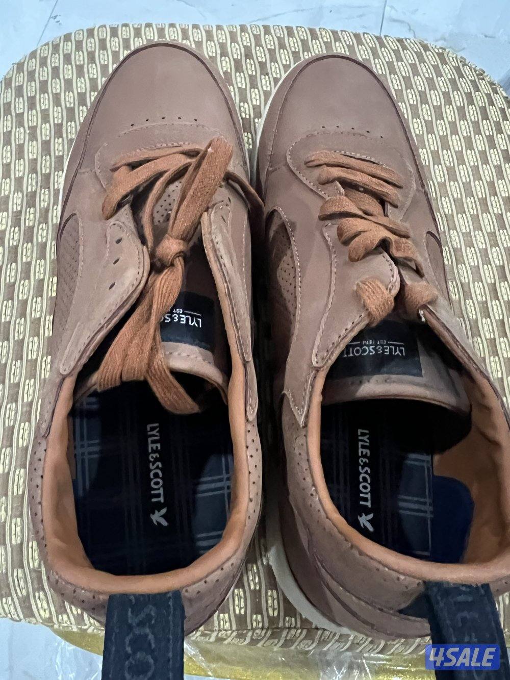 أحذية رجالية11