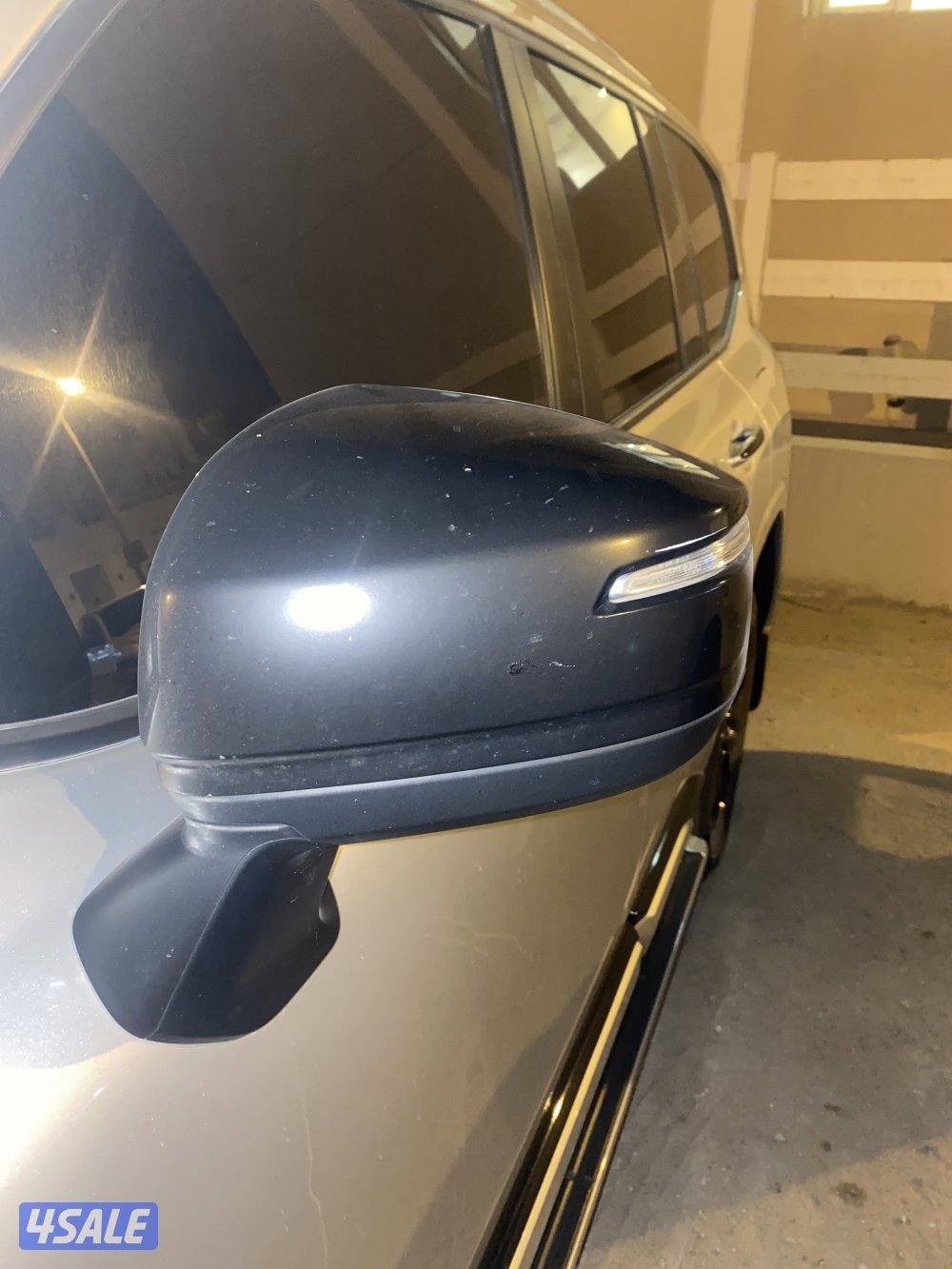 GXR AEROs Twin Turbo7