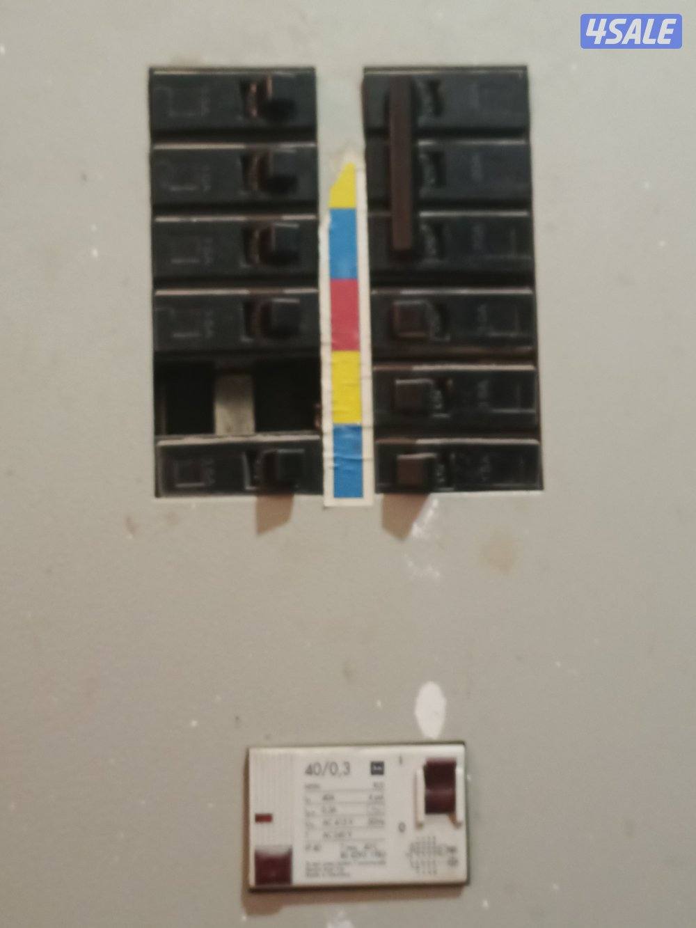 فنی کہربای0