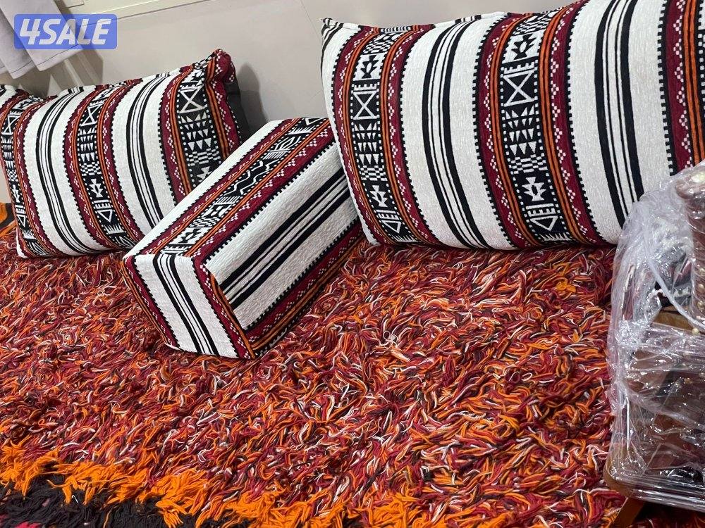 البادية لبيوت الشعر10