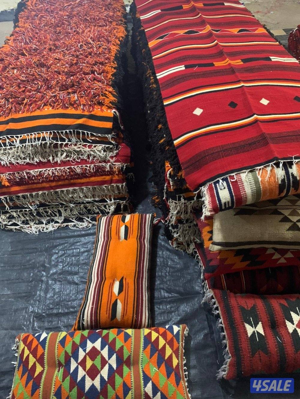 البادية لبيوت الشعر12