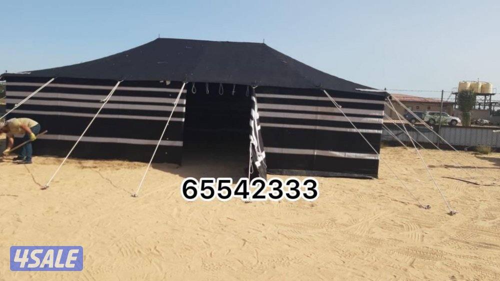 البادية لبيوت الشعر13