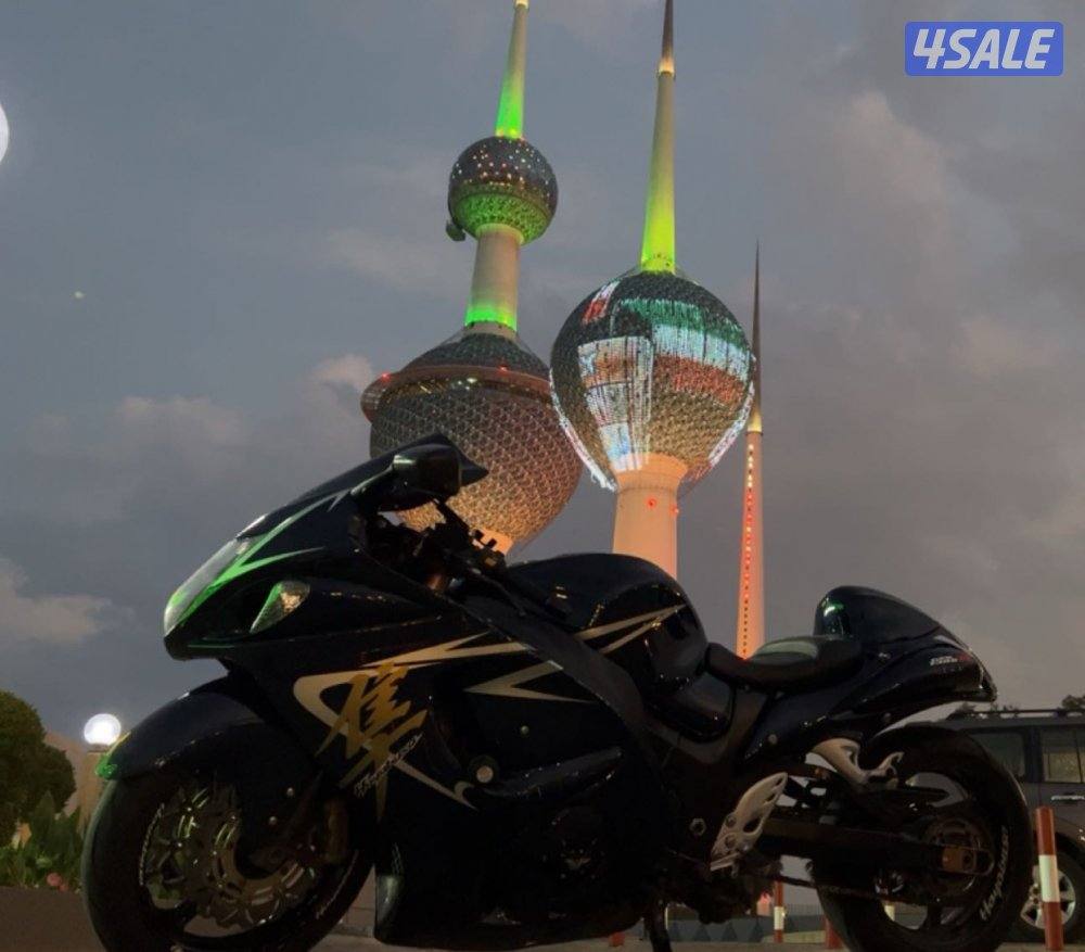 للبيع هايبوسا 2013 نظيف جدا عليه هوائيات واقزوز بروكس ماشي 34 الف2