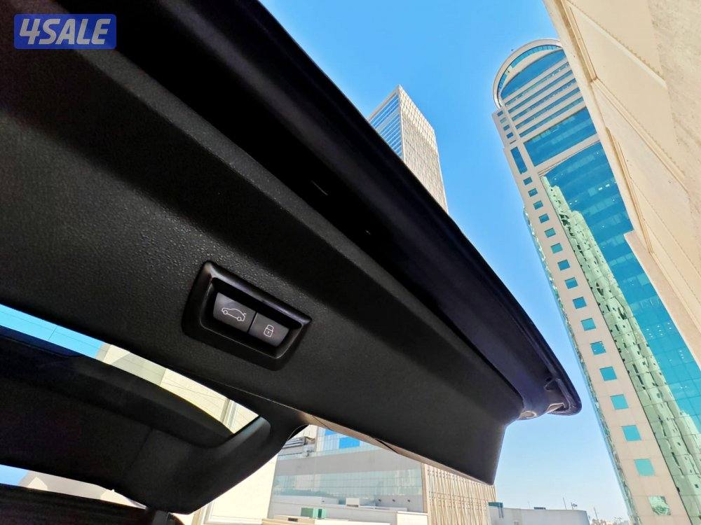 BMW X3 / 2019 / اعلى فئة بالمواصفات9