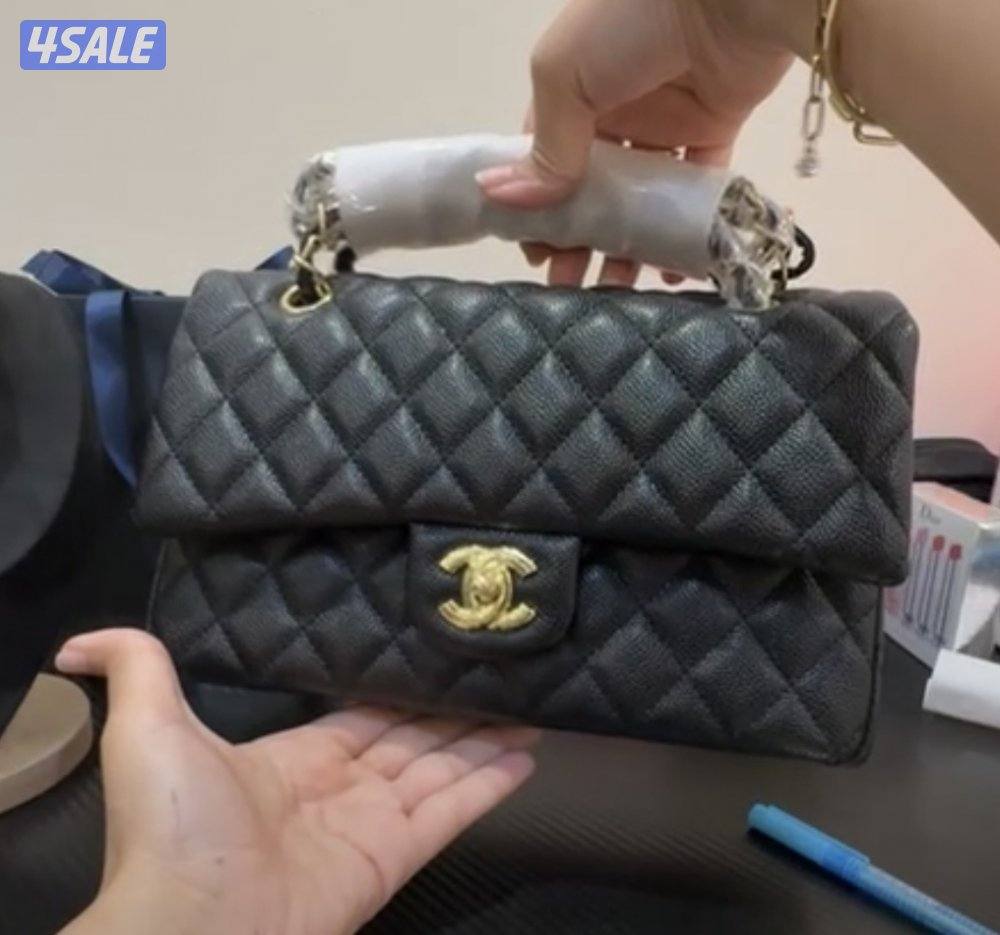 شنط وجلديات اصلية7