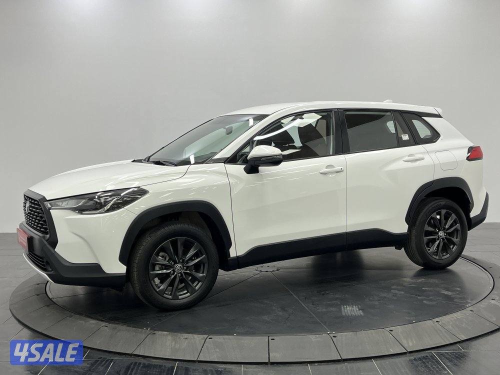 TOYOTA COROLLA 23CSUV-PL_U0