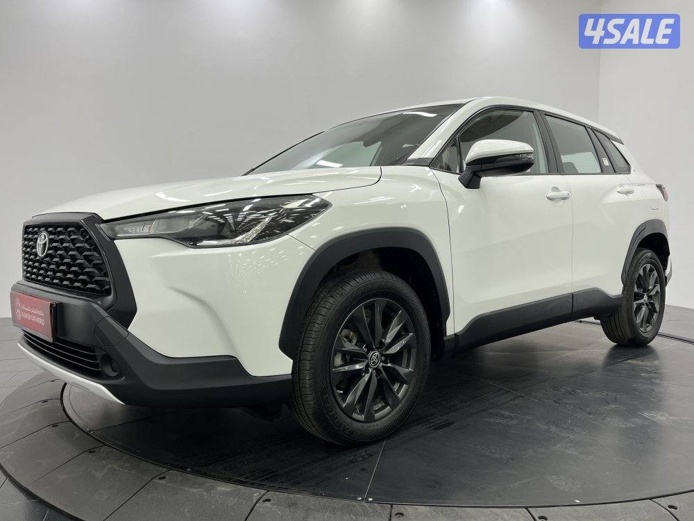 TOYOTA COROLLA 23CSUV-PL_U1