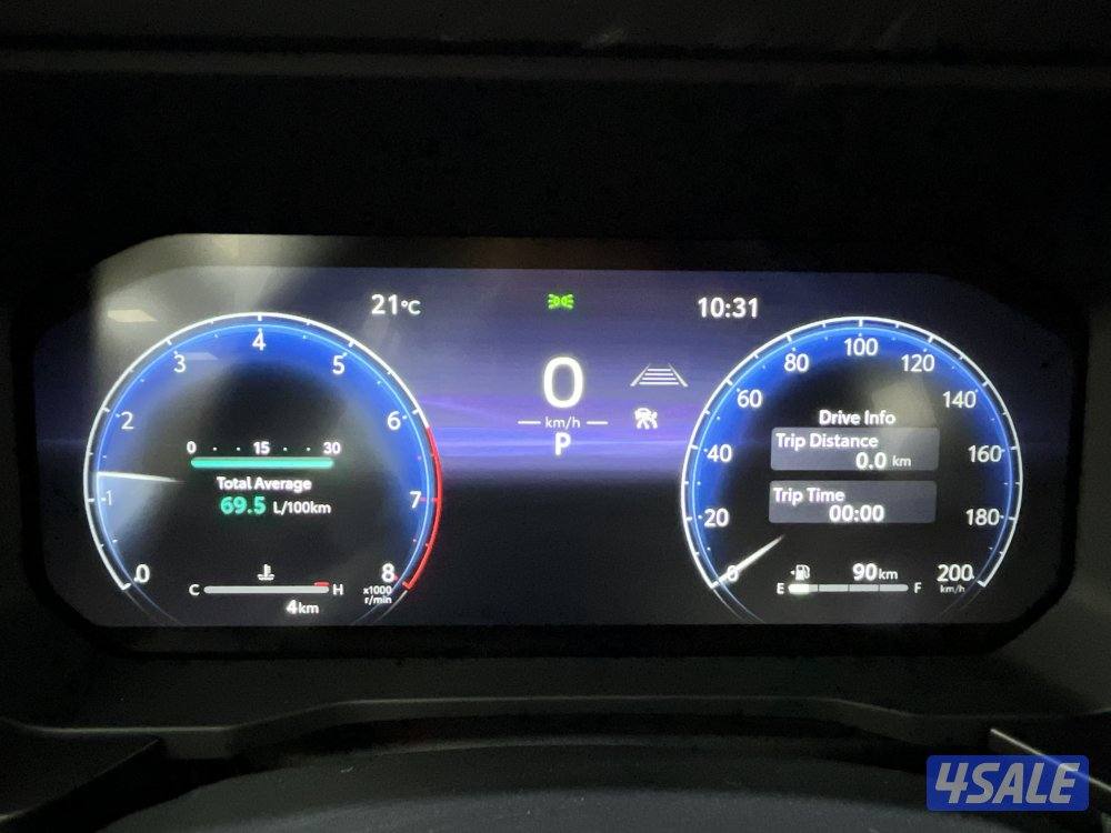 TOYOTA PRADO-250 24PRP-AD4