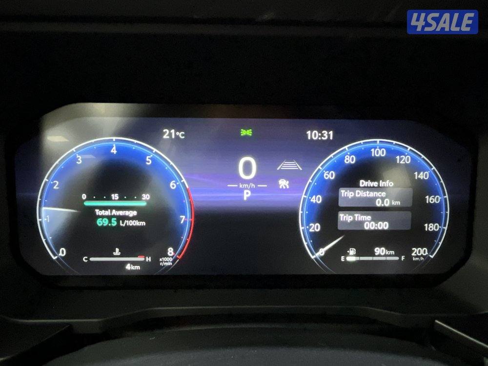 TOYOTA PRADO-250 24PRP-AD4