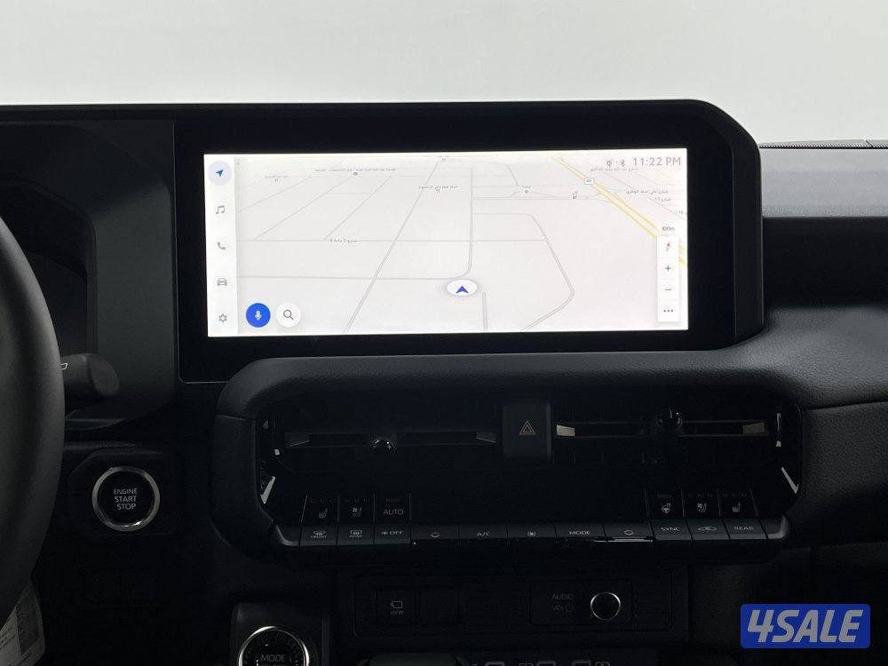 TOYOTA PRADO-250 24PRP-AD-DT-B8