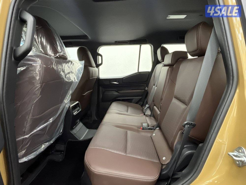 TOYOTA PRADO-250 24PRP-AD-DT-B3