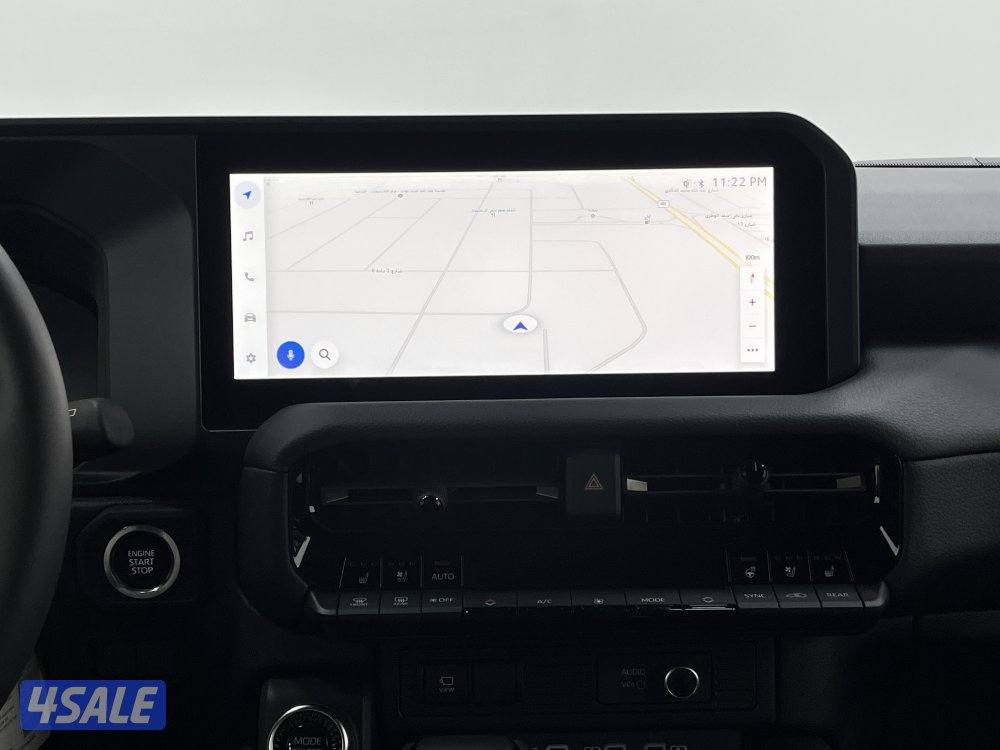 TOYOTA PRADO-250 24PRP-AD-DT-B8