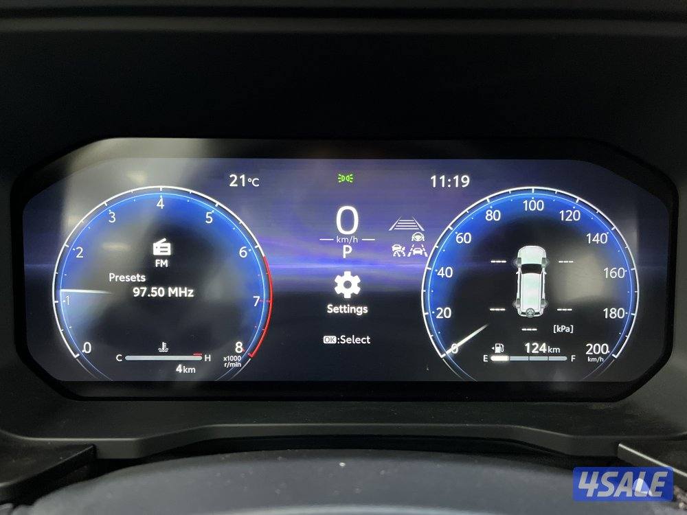 TOYOTA PRADO-250 24PRP-AD-DT-B4