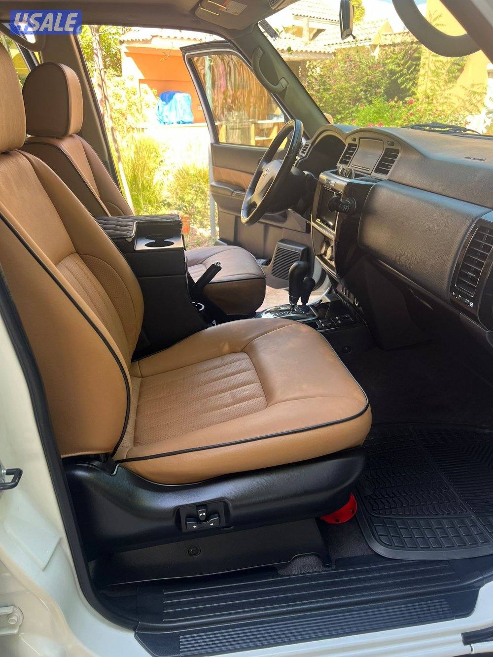 صبغ الوكاله سيرفس منتضم شرط الفحص حمايه + تغييم4