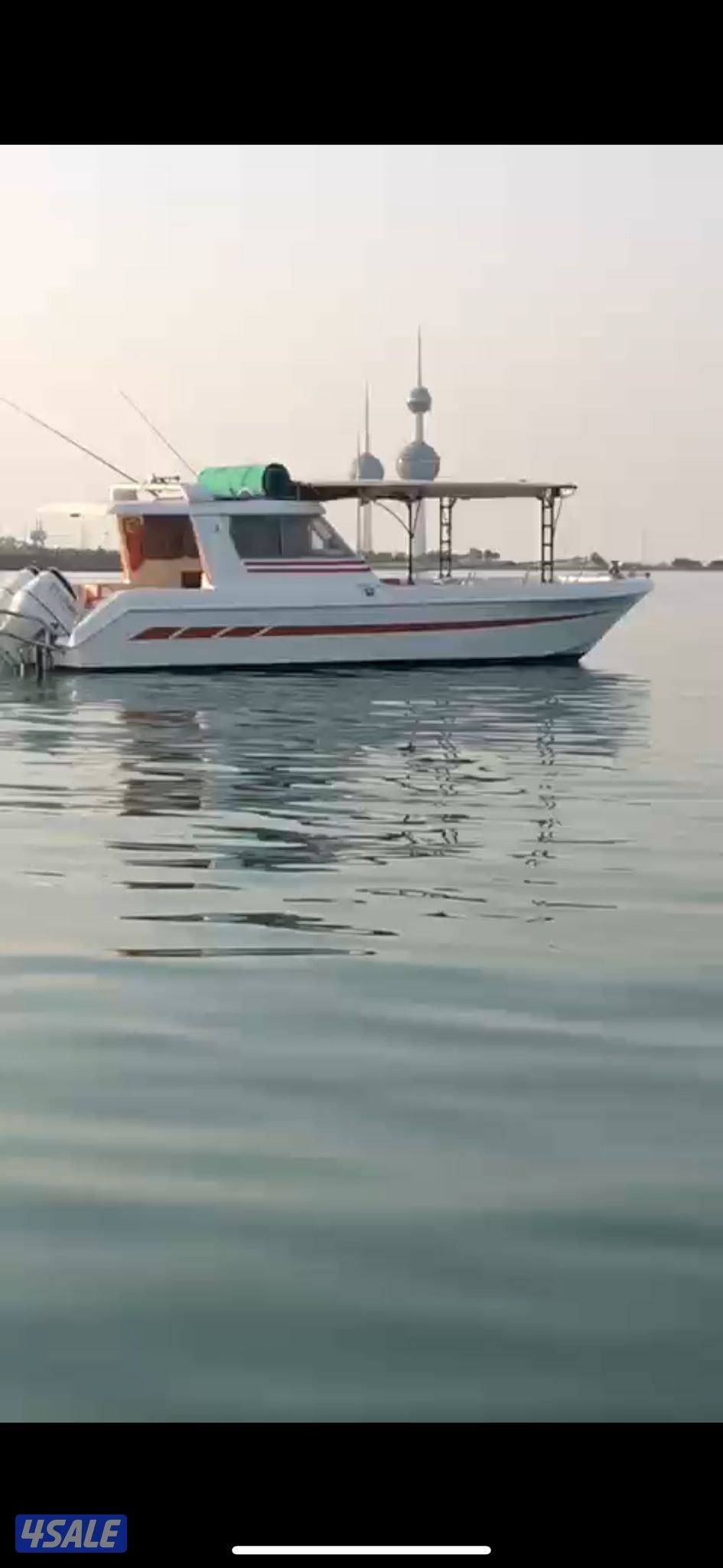 رحلات بحريه رحلات حداق رحلات جزر توصيل فيلكا4