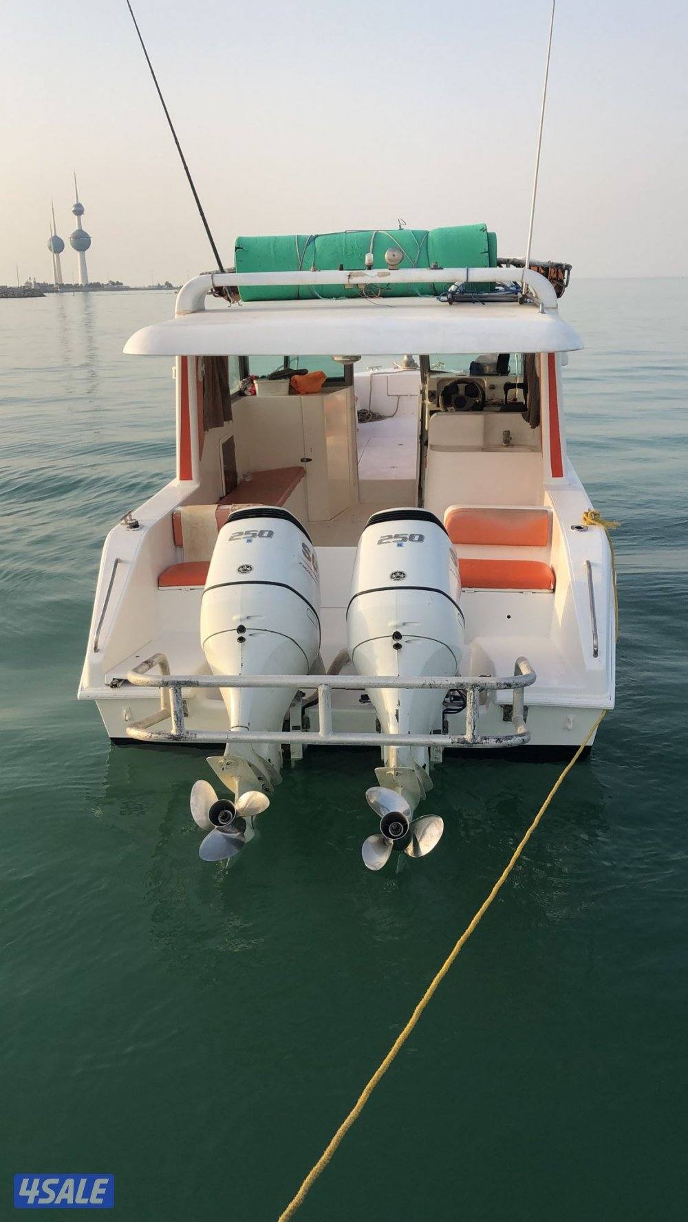 رحلات بحريه رحلات حداق رحلات جزر توصيل فيلكا9