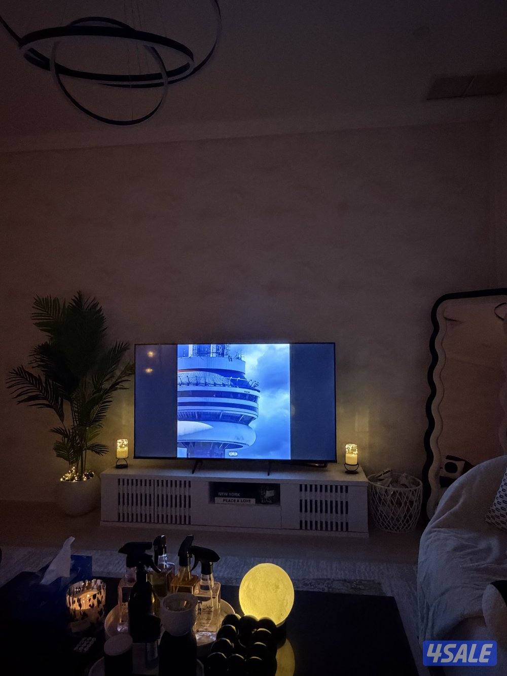 للإيجار شقة يومي1