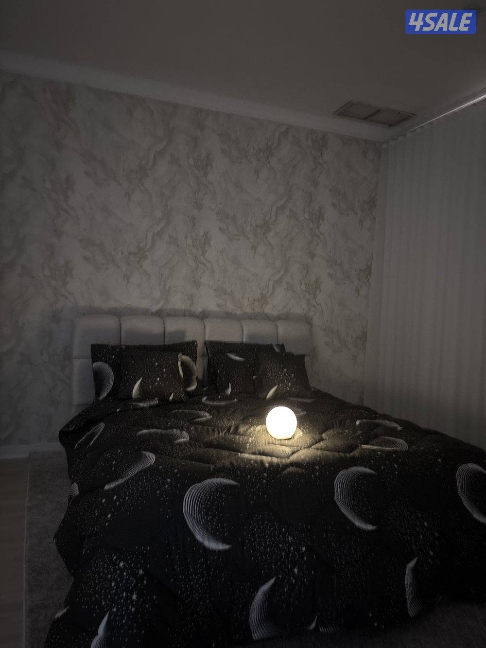 للإيجار شقة يومي2