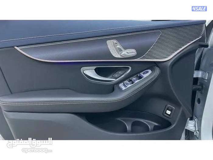 للبيع مرسيدس كهربائيه موديل 20239