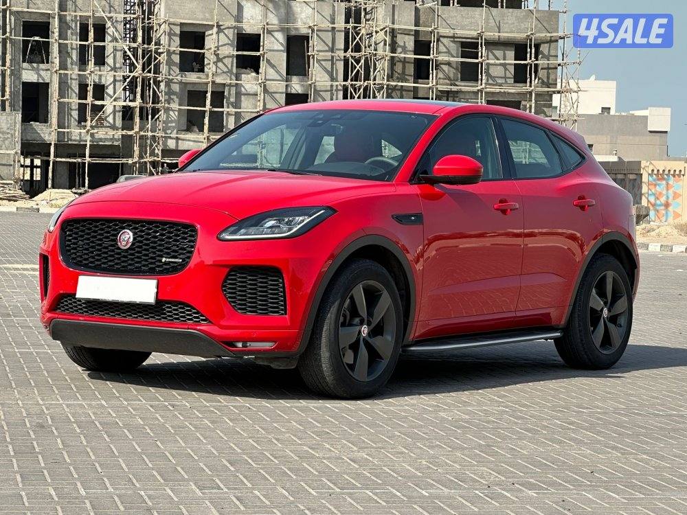 R-Dynamic S موديل 2020 ماشي: 82 ألف0