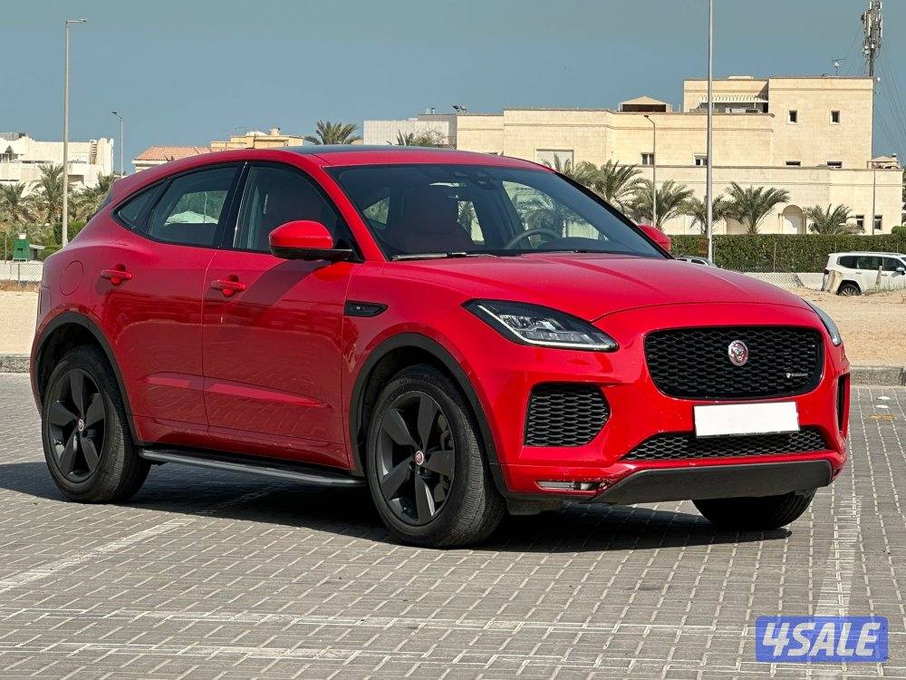 R-Dynamic S موديل 2020 ماشي: 82 ألف1