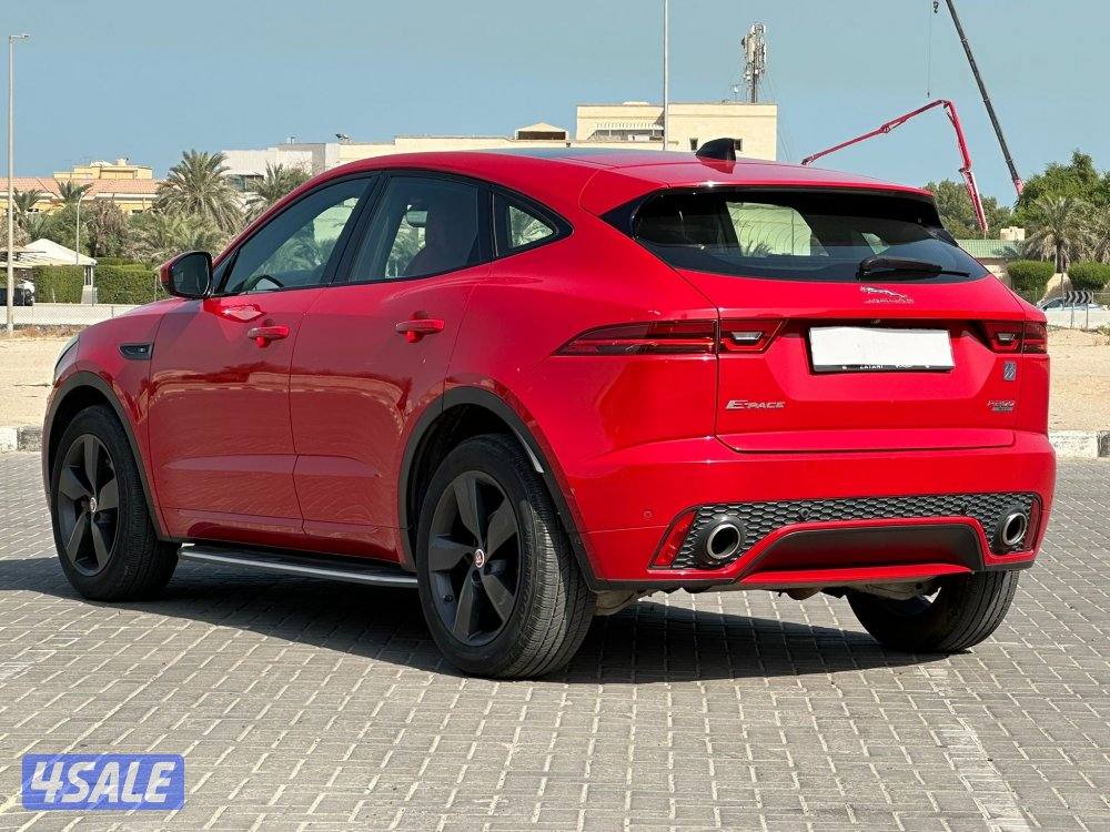 R-Dynamic S موديل 2020 ماشي: 82 ألف2