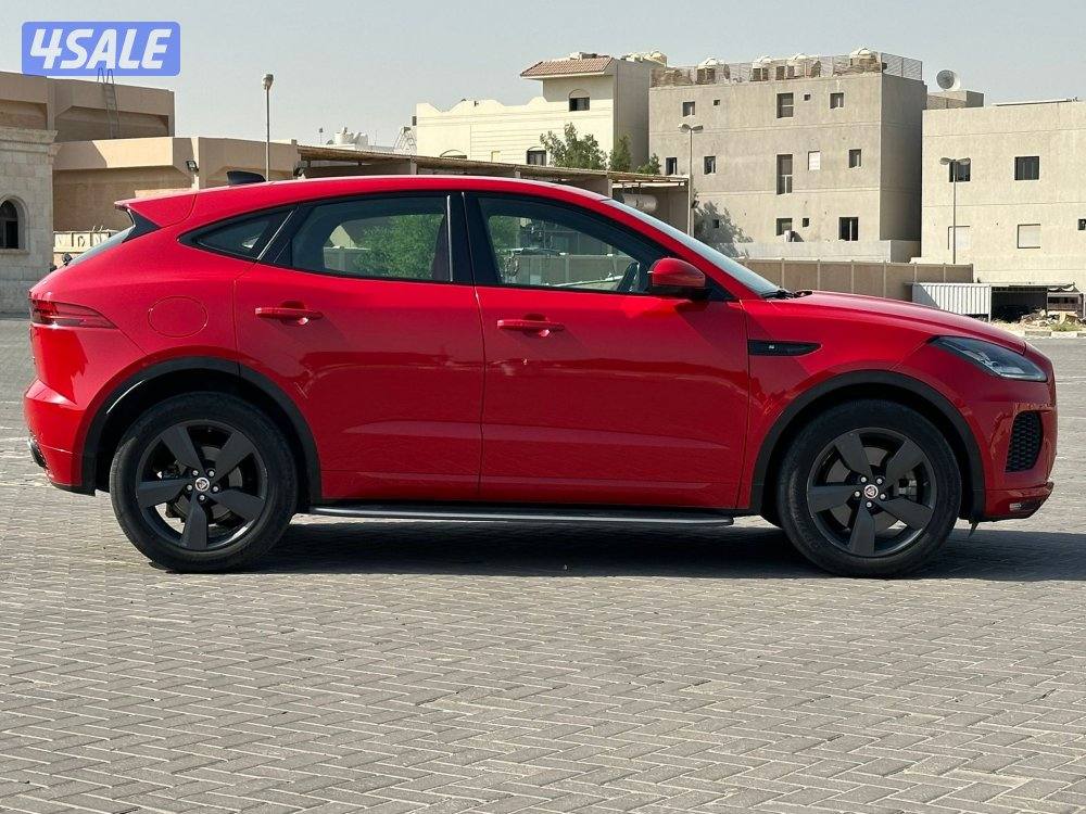 R-Dynamic S موديل 2020 ماشي: 82 ألف5