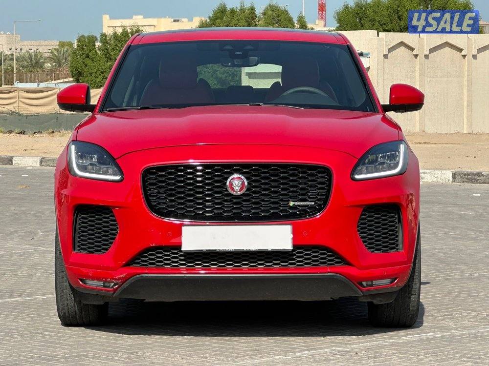 R-Dynamic S موديل 2020 ماشي: 82 ألف6