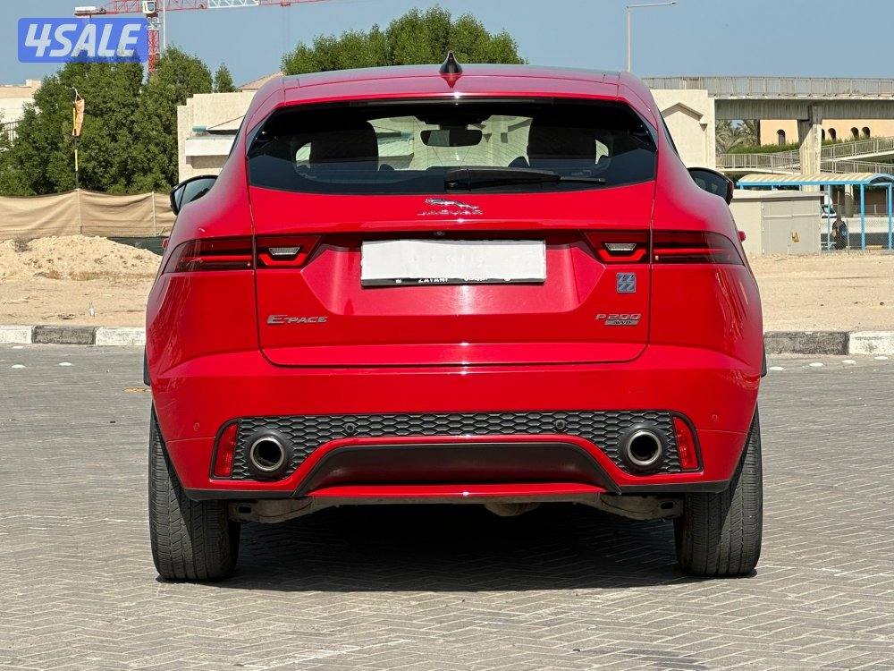 R-Dynamic S موديل 2020 ماشي: 82 ألف7