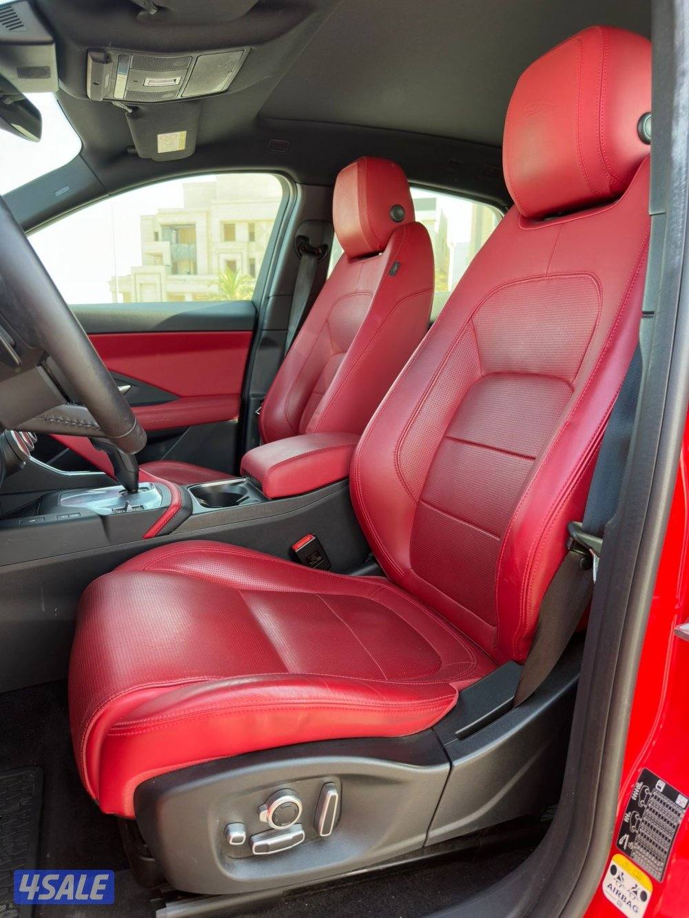 R-Dynamic S موديل 2020 ماشي: 82 ألف8