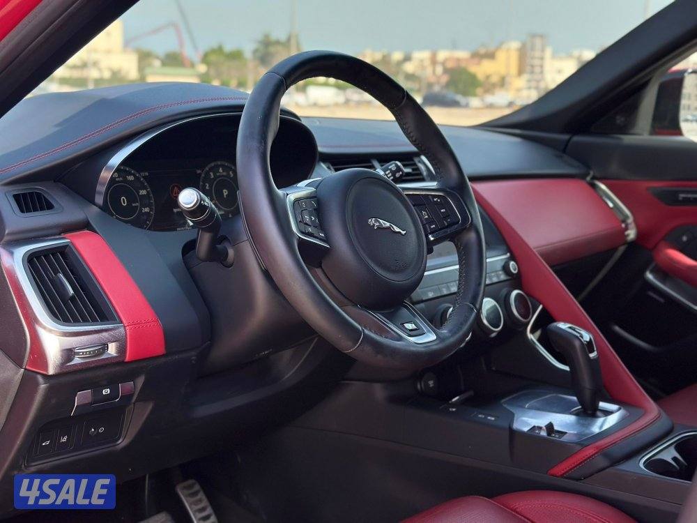 R-Dynamic S موديل 2020 ماشي: 82 ألف9