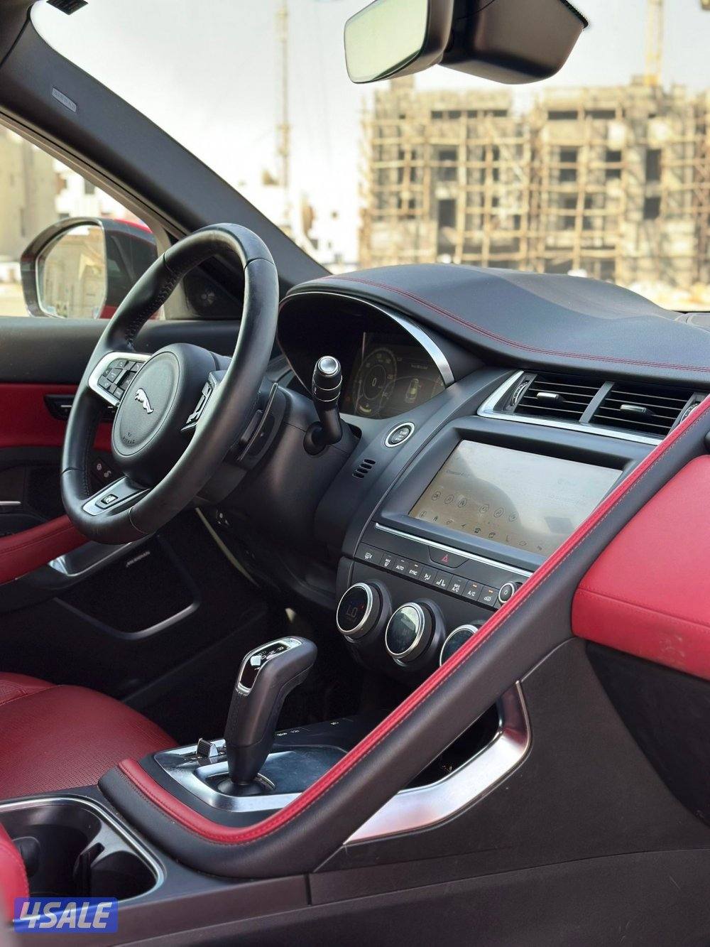 R-Dynamic S موديل 2020 ماشي: 82 ألف11