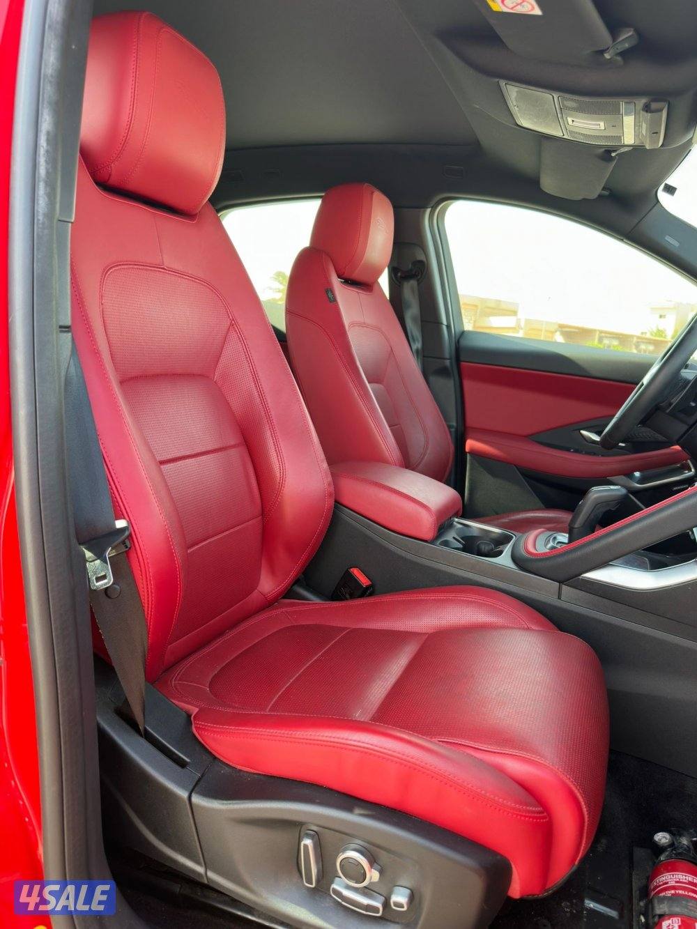 R-Dynamic S موديل 2020 ماشي: 82 ألف10