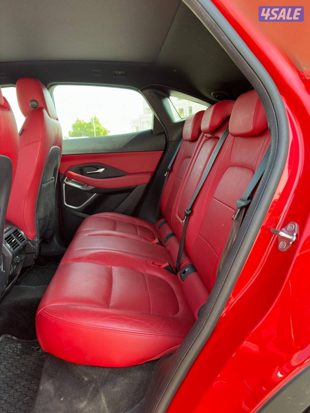 R-Dynamic S موديل 2020 ماشي: 82 ألف12